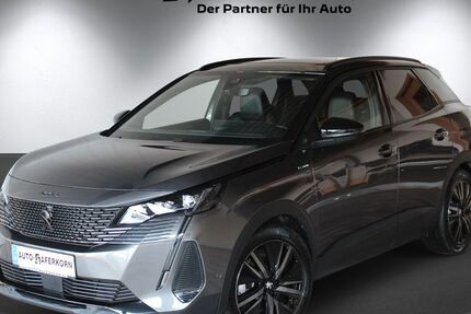 Peugeot 3008 20.009 km 24.999 &euro; Frohburg OT Frankenhain 04654