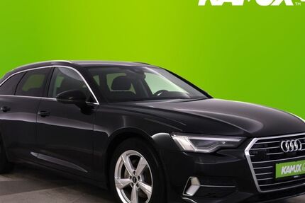Audi A6 81.480 km 26.250 &euro; Stade 21682