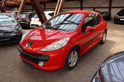 Peugeot 207 180.784 km 2.700 &euro; Norderstedt 22844