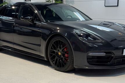 Porsche Panamera 140.000 km 63.900 &euro; Köln 50769