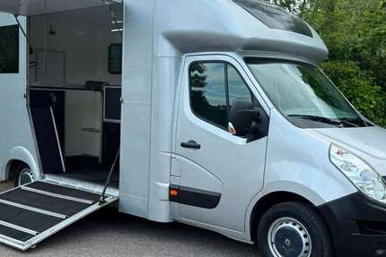 Renault Master 58.971 km 38.950 &euro; Vreden 48691