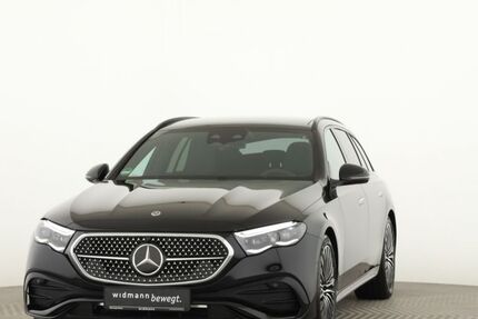 Mercedes-Benz E 300 8.000 km 76.850 &euro; Ebermannsdorf 92263