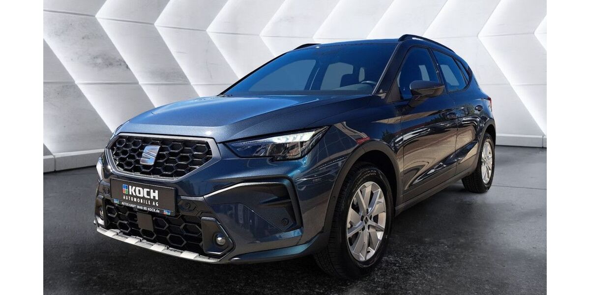Seat Arona 1.100 km 23.990 &euro; Schönefeld 12529
