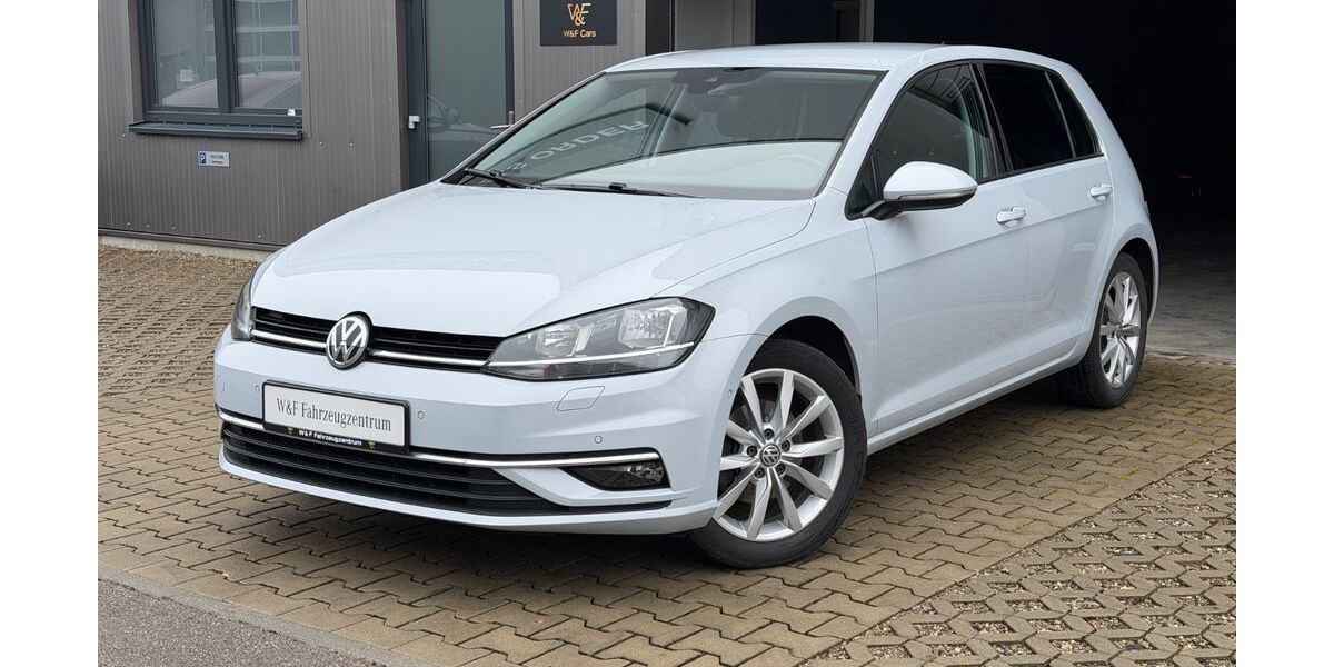 VW Golf 124.210 km 12.900 &euro; Augsburg 86167