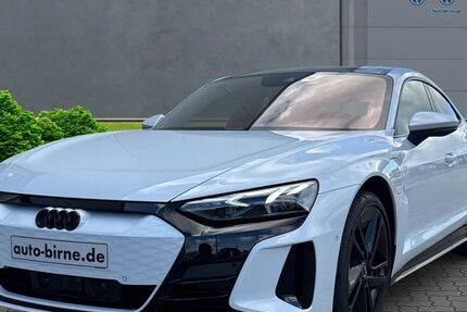 Audi e-tron GT 1.500 km 99.880 € Bad Doberan 18209