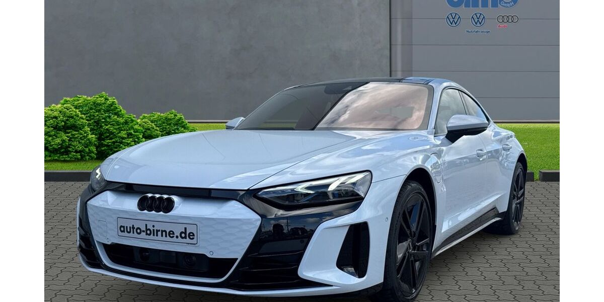 Audi e-tron GT 1.500 km 99.880 € Bad Doberan 18209
