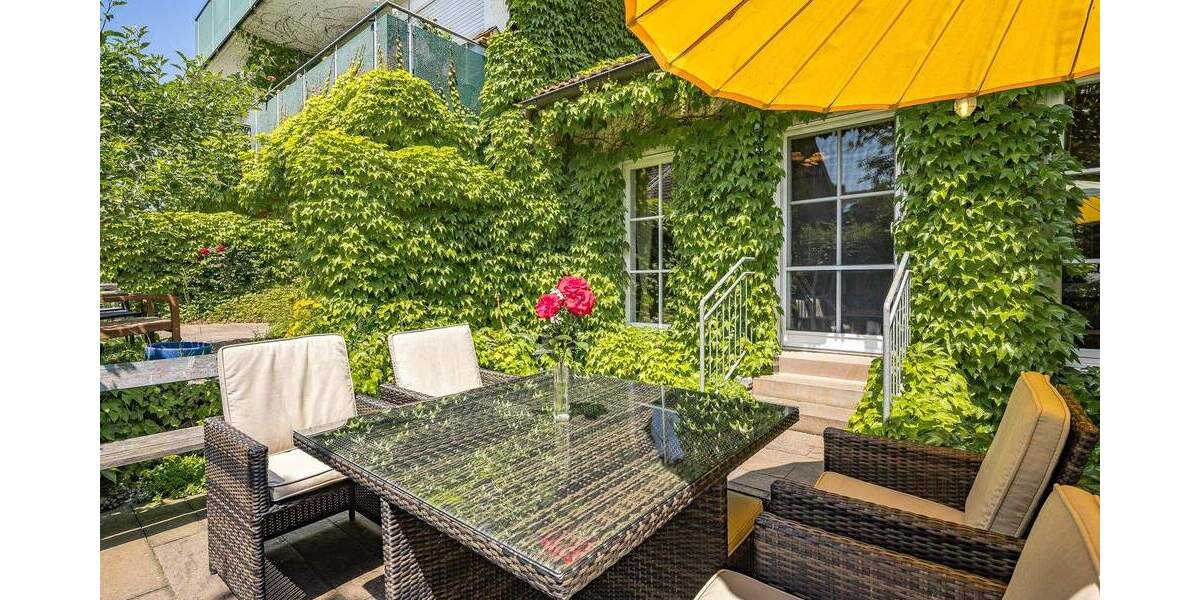 Etagenwohnung Wolfratshausen - 2 Zimmer, 72 m&sup2;, 429.900&euro; | Angebot:24156053