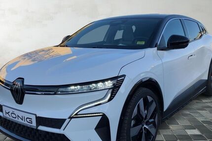 Renault Megane 24.015 km 29.990 &euro; Teltow 14513