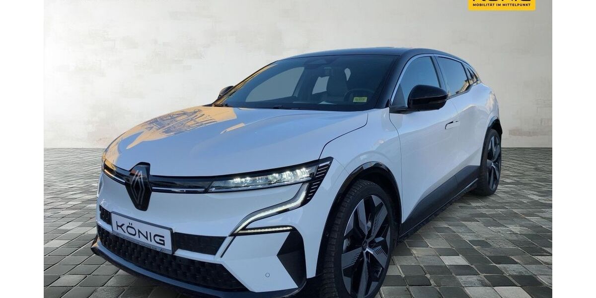 Renault Megane 24.015 km 29.990 &euro; Teltow 14513