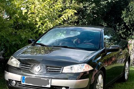 Renault Megane 172.002 km 1.500 € Marktbergel 91613
