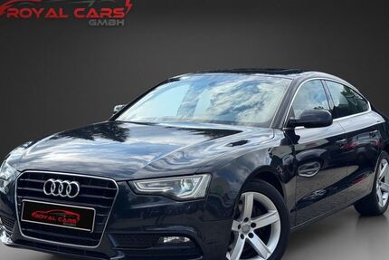 Audi A5 160.272 km 15.890 &euro; Hamburg 22111