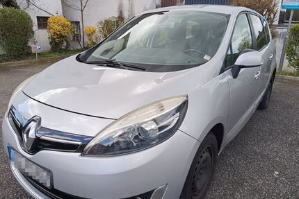 Renault Scenic 185.000 km 4.990 &euro; Oberkirch 77704