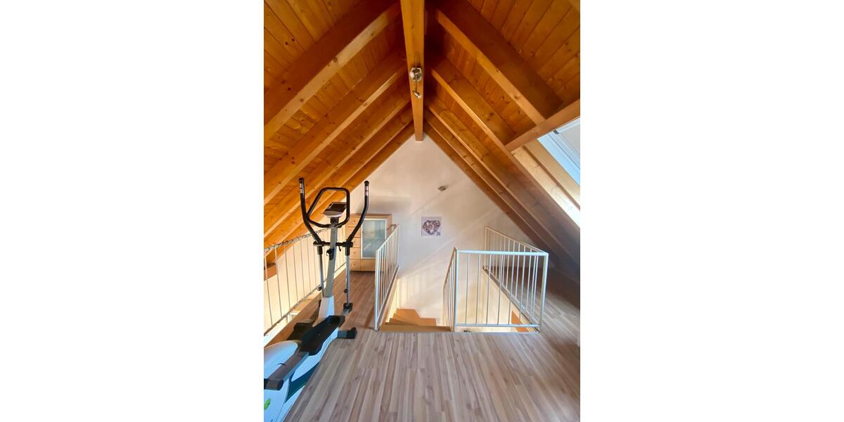 Maisonettenwohnung Singen (Hohentwiel) - 3.5 Zimmer, 74 m&sup2;, 309.000&euro; | Angebot:27122506