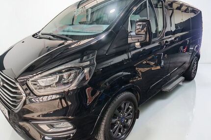 Ford Tourneo Custom 99.998 km 28.990 &euro; Troisdorf 53842