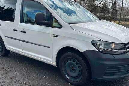 VW Caddy 188.878 km 14.518 &euro; Eschenburg - Hirzenhain 35713
