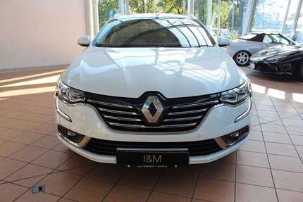 Renault Talisman 119.085 km 15.990 &euro; Celle 29227