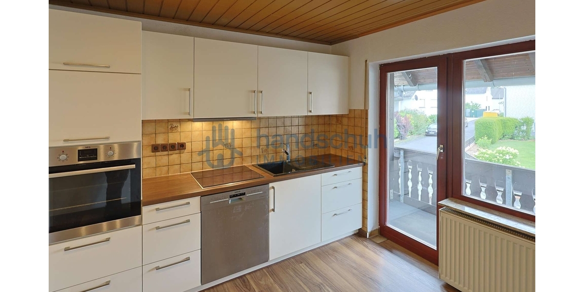 Reihenendhaus mit großem Garten - Einfamilienhaus Montabaur | Angebot:26836581