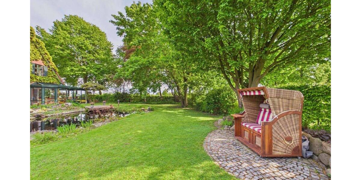 Einfamilienhaus Horst (Holstein) - 5 Zimmer, 178 m&sup2;, 675.000&euro; | Angebot:26703651