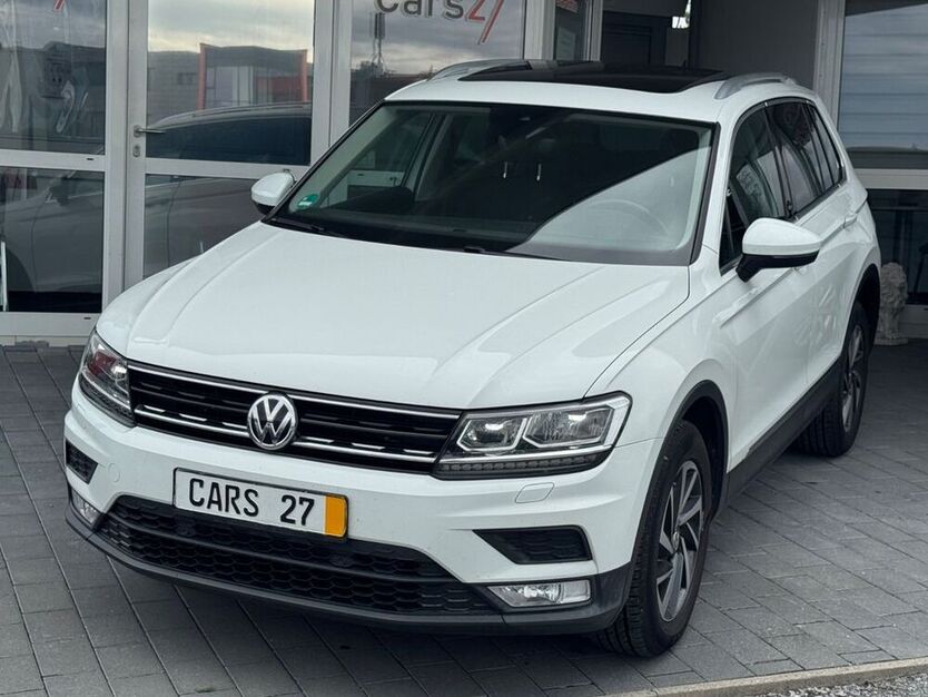 Tiguan