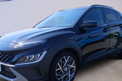 Hyundai KONA 82.578 km 16.590 &euro; Nagold 72202