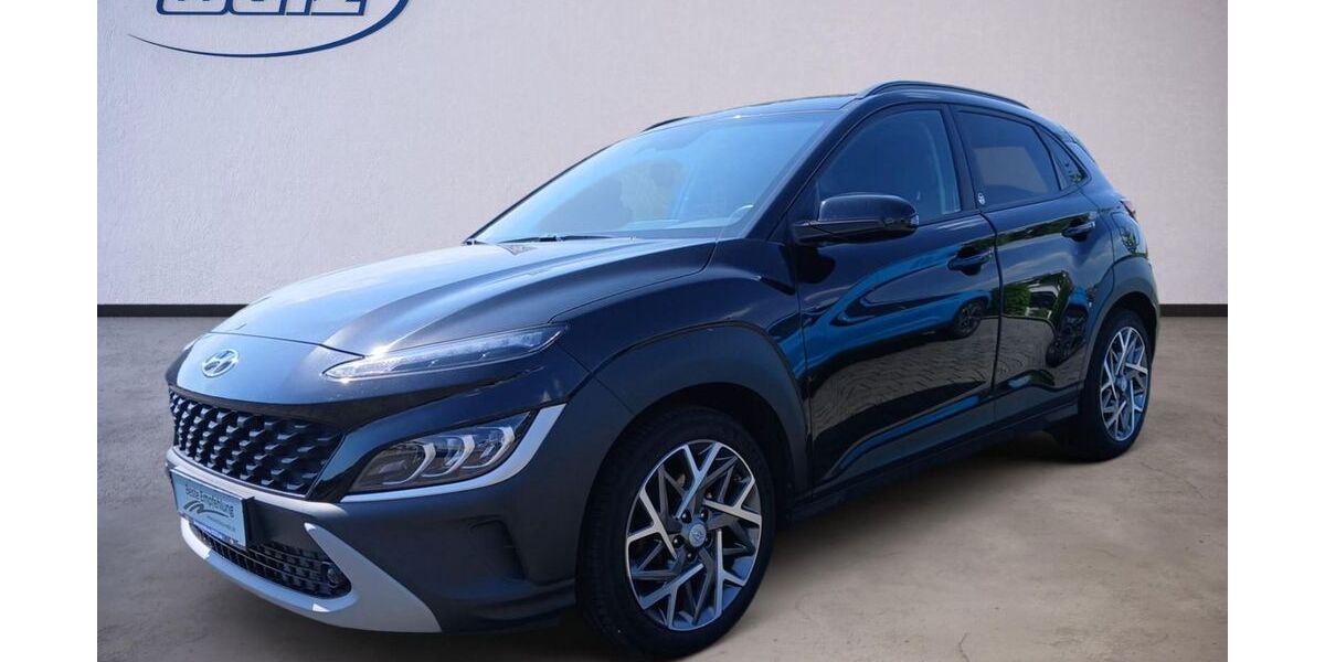 Hyundai KONA 82.578 km 16.790 &euro; Nagold 72202