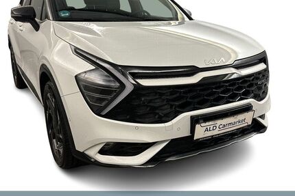 Kia Sportage 42.753 km 31.980 &euro; Dorfmark 29683