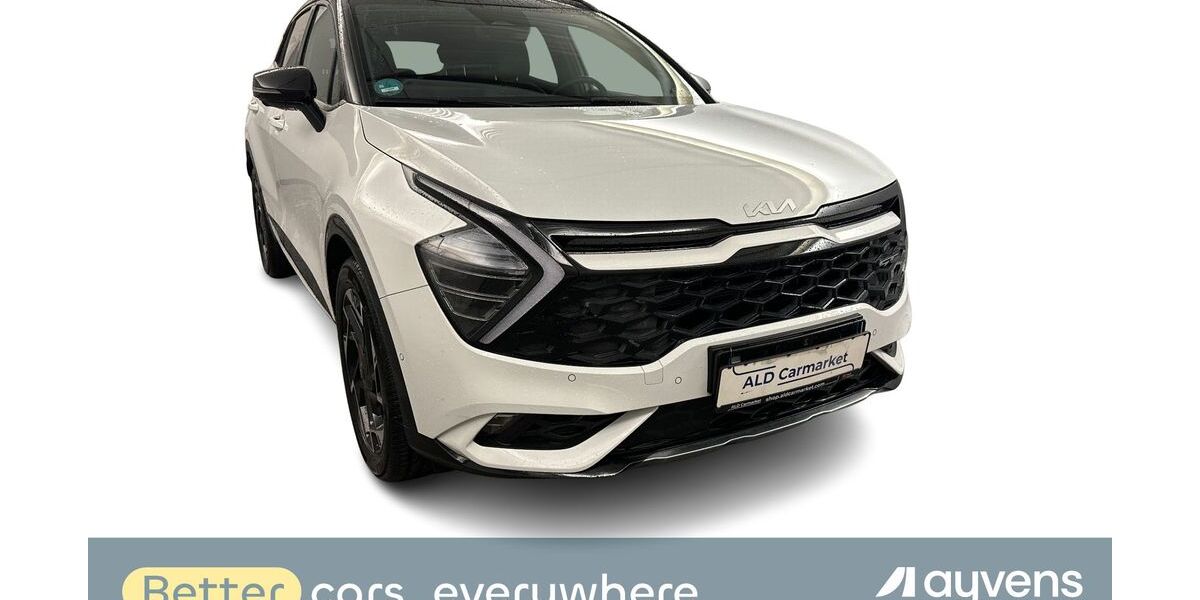 Kia Sportage 42.753 km 31.980 &euro; Dorfmark 29683