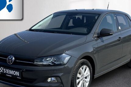 VW Polo 97.295 km 11.930 &euro; Münster 48153