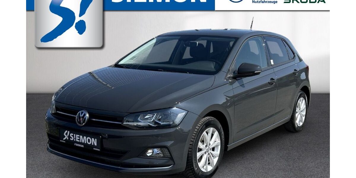 VW Polo 97.295 km 11.930 &euro; Münster 48153