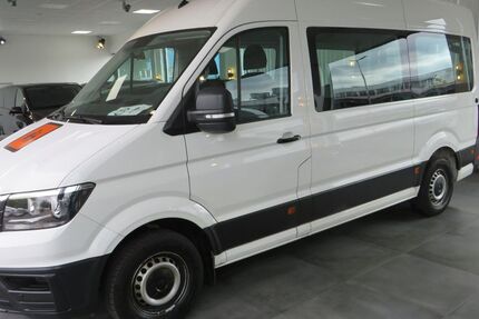 VW Crafter 158.920 km 25.650 &euro; Essen 45329