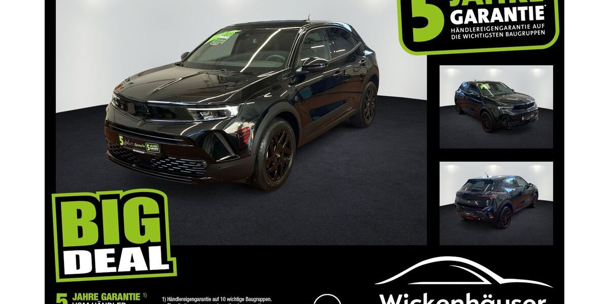 Opel Mokka 20.000 km 16.490 &euro; Dachau 85221