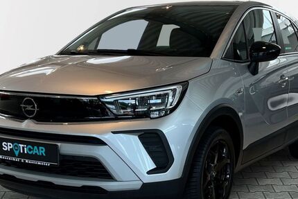 Opel Crossland (X) 15.367 km 18.950 &euro; Soest 59494