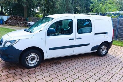 Mercedes Citan