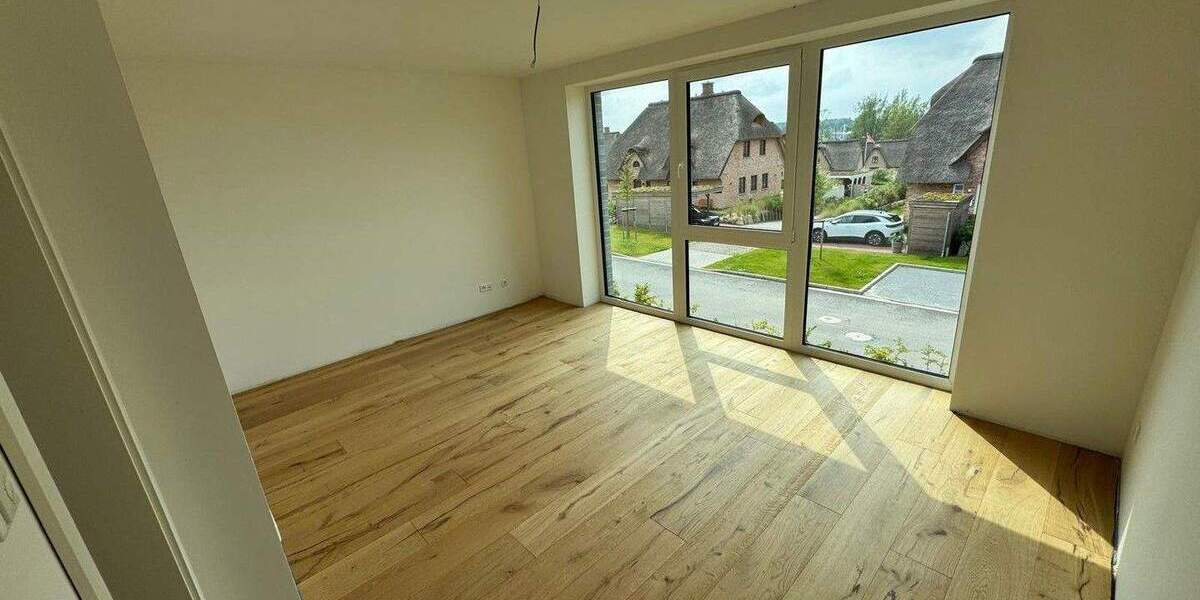 Doppelhaushälfte Kappeln (24376) - 4 Zimmer, 128 m&sup2;, 477.000&euro; | Angebot:25657428