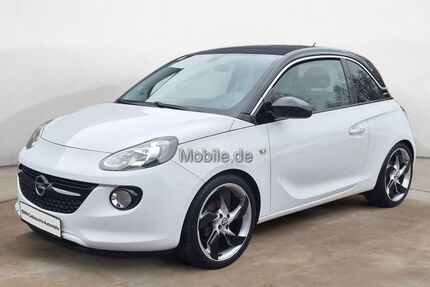 Opel Adam 98.001 km 7.290 &euro; Hamm 59071