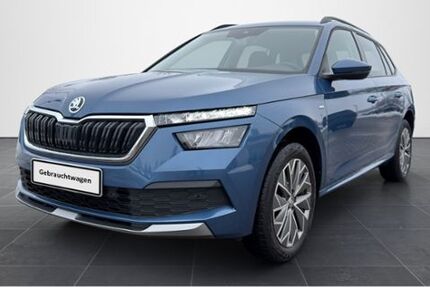 Skoda Kamiq 43.442 km 19.939 &euro; Wernigerode 38855