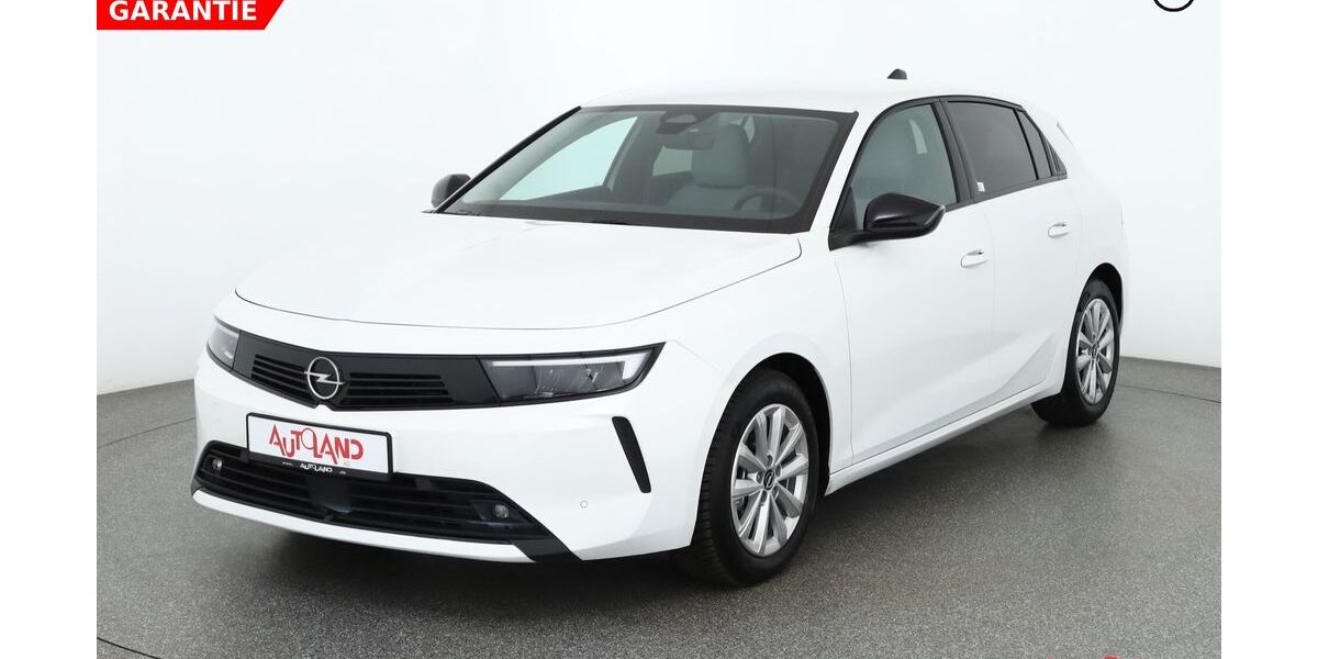 Opel Astra 37.670 km 20.990 &euro; Zella-Mehlis 98544