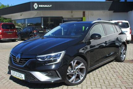 Renault Megane 40.089 km 17.889 € Melsungen 34212