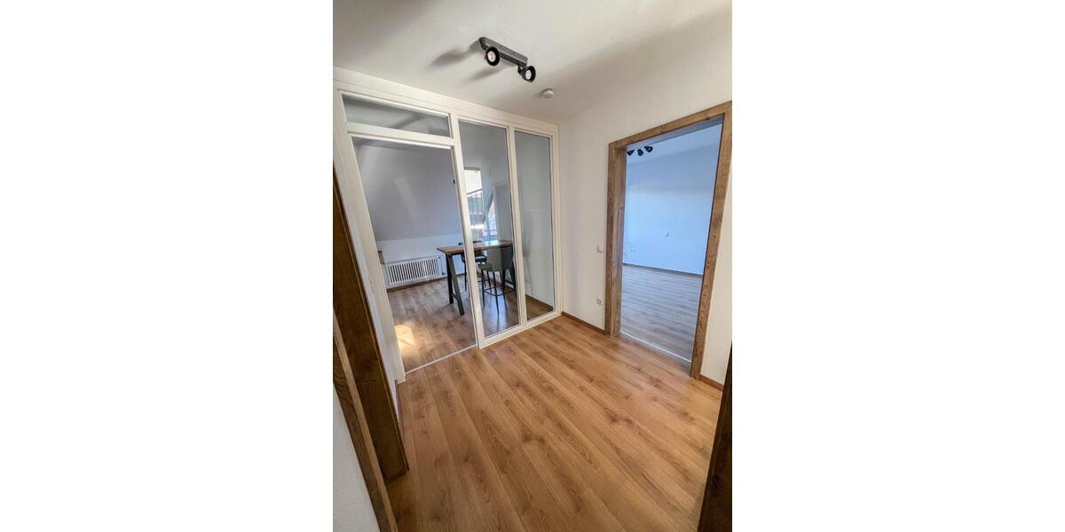 Maisonettenwohnung Gifhorn - 3 Zimmer, 93 m&sup2;, 245.000&euro; | Angebot:27426755