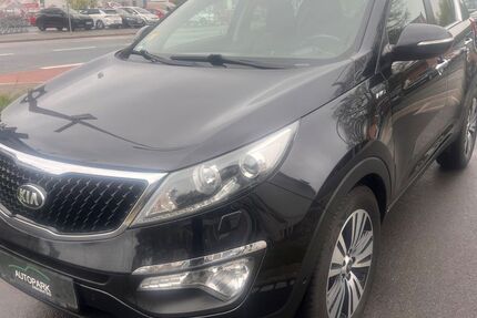 Kia Sportage 198.000 km 8.900 &euro; Nürnberg 90449