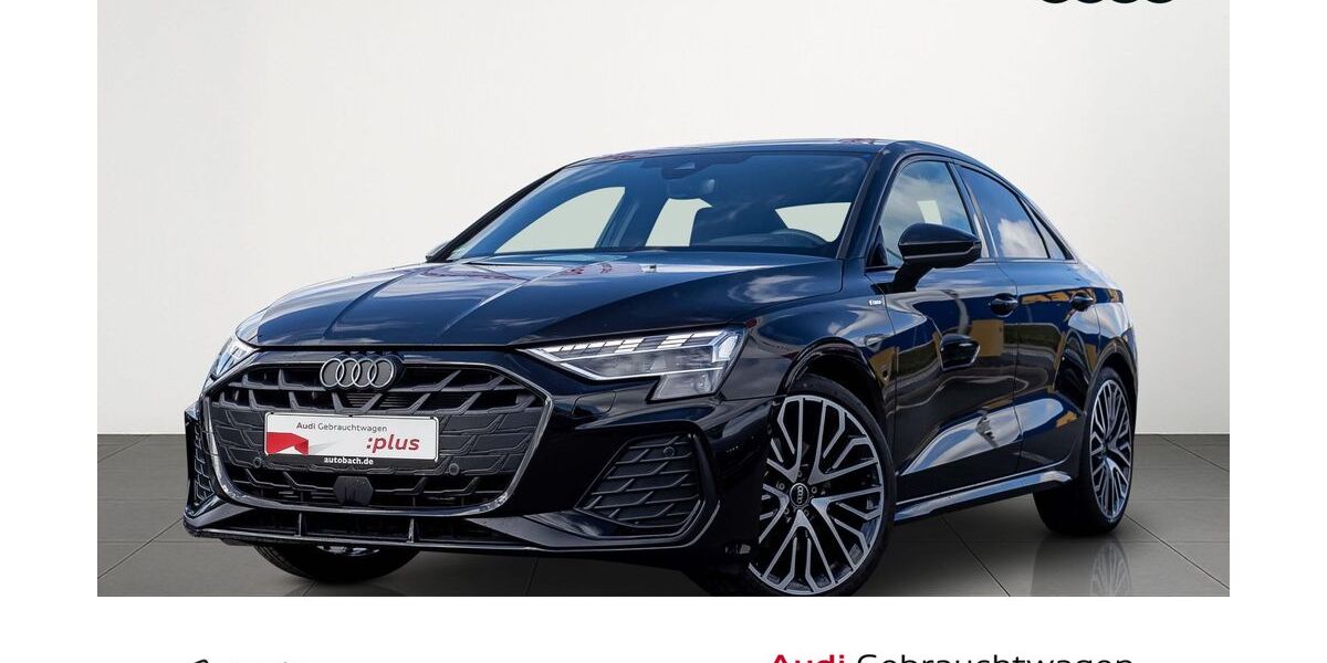 Audi A3 7.900 km 44.870 &euro; Diez 65582