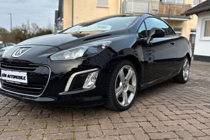 Peugeot 308 79.600 km 9.750 &euro; Beselich 65614