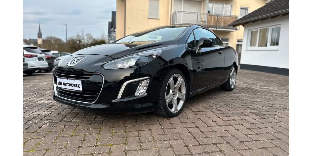 Peugeot 308 79.600 km 9.750 &euro; Beselich 65614