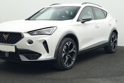 Cupra Formentor 37.115 km 29.950 &euro; Neumarkt i.d. OPf. 92318