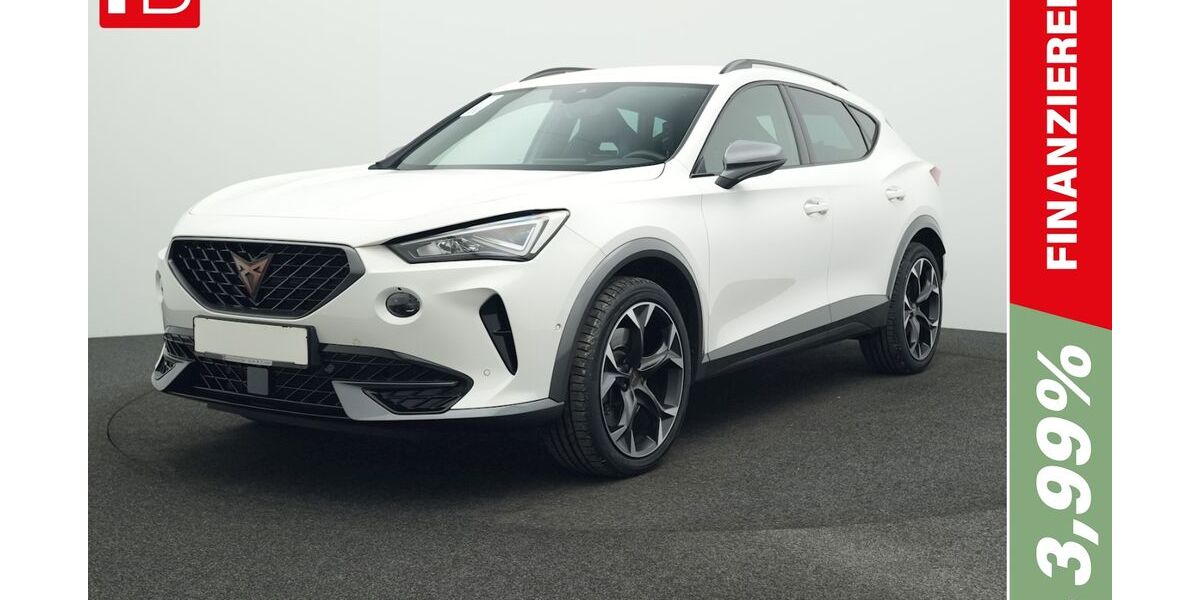 Cupra Formentor 37.115 km 30.450 &euro; Neumarkt i.d. OPf. 92318