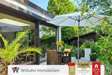 Haus zum Kaufen in Rackwitz 940.000 € 389.65 m²
