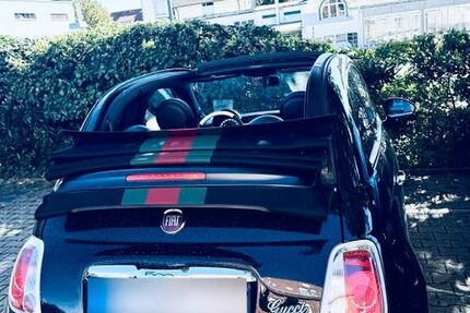 Fiat 500 80.000 km 15.500 &euro; heidelberg 69115