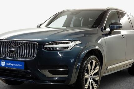 Volvo XC90 45.439 km 56.894 &euro; München 80809