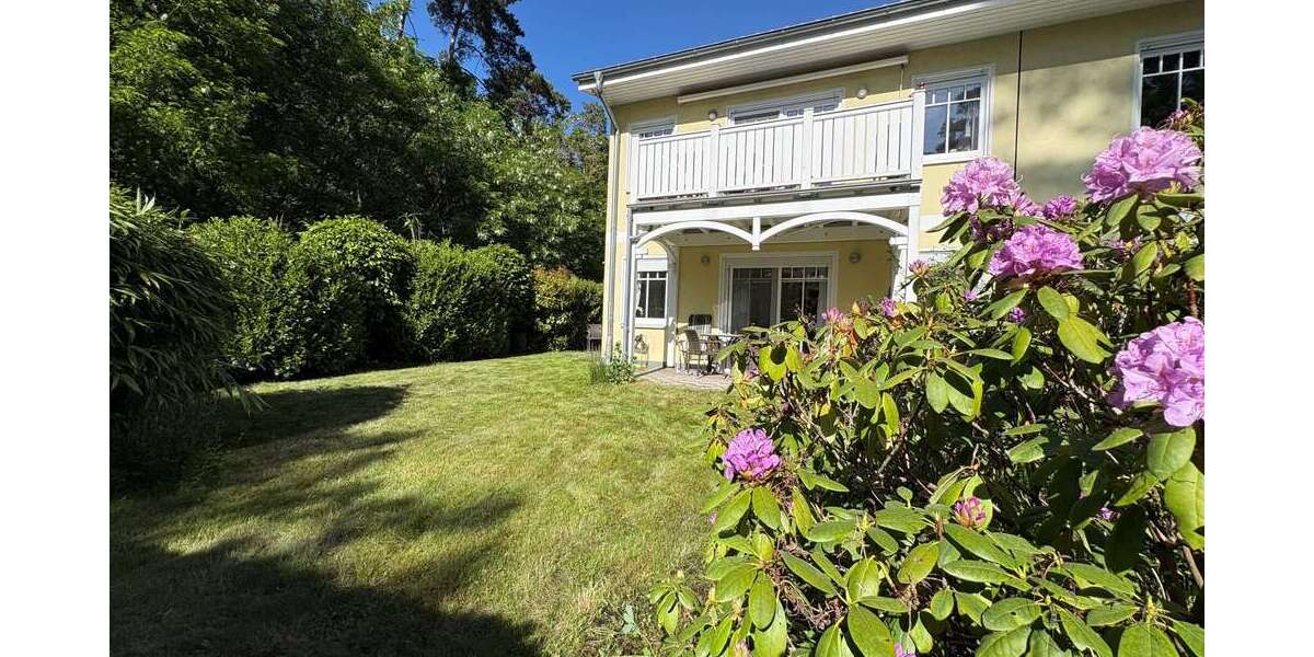 Etagenwohnung Bad Saarow-Pieskow Pieskow - 3 Zimmer, 80 m&sup2;, 335.000&euro; | Angebot:27464876
