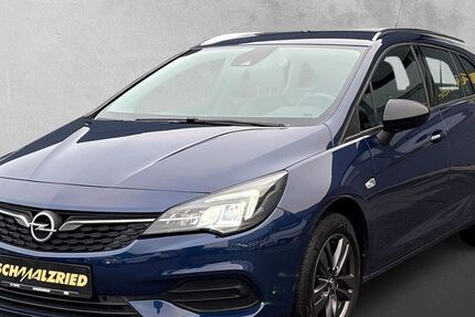 Opel Astra 64.588 km 14.970 &euro; Bremerhaven 27570